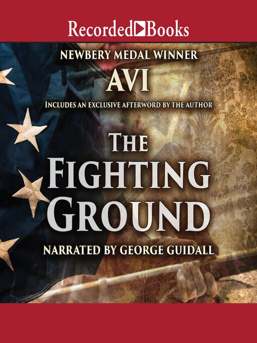Title details for The Fighting Ground by Avi - Available